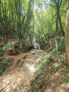 Cascata del Silan — fotografia 5