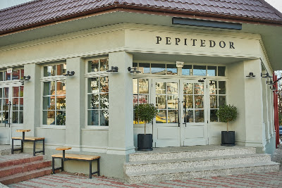 Pepitedor — fotografia 5