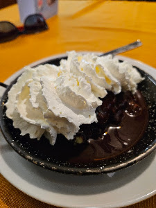 Kert Étterem Caffé & Grill — fotografia 3
