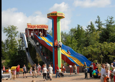 Familien-Freizeitpark Tolk-Schau — fotografia 4
