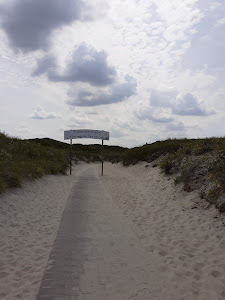 Strand Oase — fotografia 4