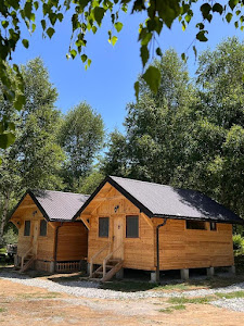 AutoCamp Tahu