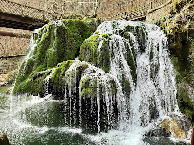 Cascada Bigăr — fotografia 3