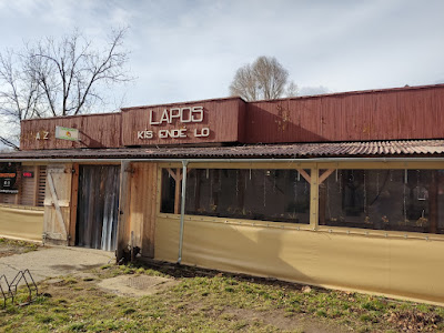 Lapos Kisvendéglő — fotografia 3