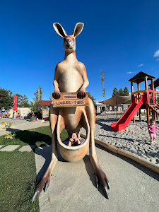 Kenguru Park — fotografia 3