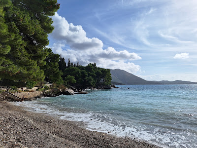 Srebreno Beach — fotografia 3
