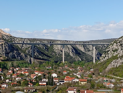 Počitelj Fortress — fotografia 5