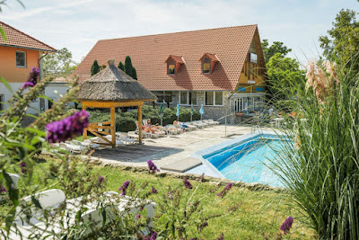 Wellness Park Pension & Camping