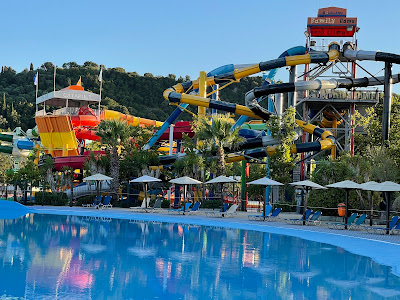 Aqualand — fotografia 3