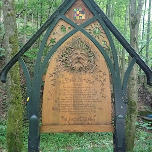 Szinva-forrás — fotografia 3