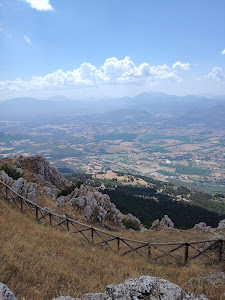 Parco Nazionale dell'Appennino Lucano Val d'Agri - Lagonegrese — fotografia 3