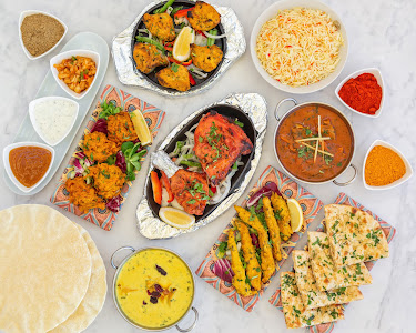 Mumbai Masala — fotografia 3