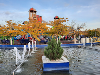 Parcul "Lumea Copiilor" — fotografia 5