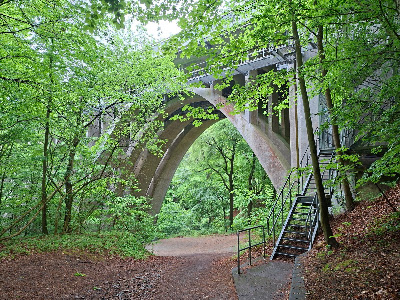 Bridgewalking Lillebælt — fotografia 4