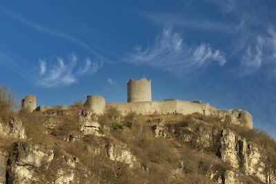 Burgruine Kallmünz — fotografia 3