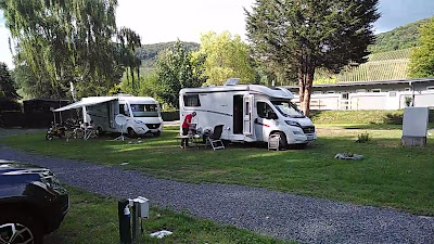 Campingplatz Leutesdorf — fotografia 2