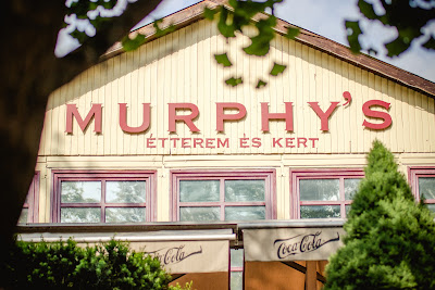 Murphy's Étterem — fotografia 5