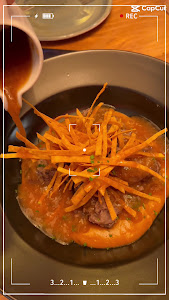 Restaurante El Triángulo — fotografia 5