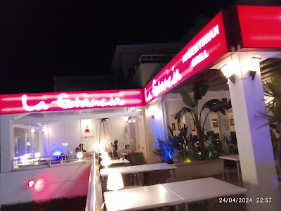 Restaurante La Estancia — fotografia 5