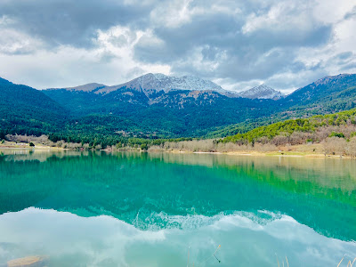 Lake Doxa