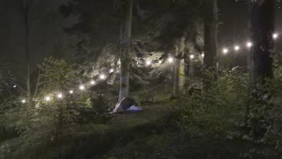 Hay Huy Camp