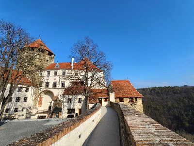 Burg Schlaining — fotografia 5