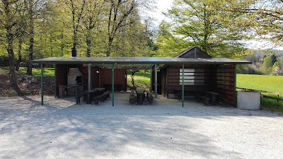 PikniK Koča