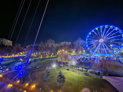 Parcul Drumul Taberei — fotografia 4