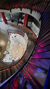 Casa das Ciencias y Planetario — fotografia 4