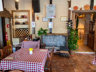 Restaurant Etno Eden — fotografia 3