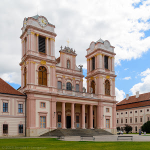 Göttweig Abbey — fotografia 3