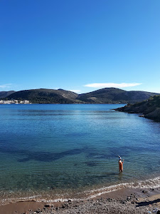Palea Fokea Beach — fotografia 5