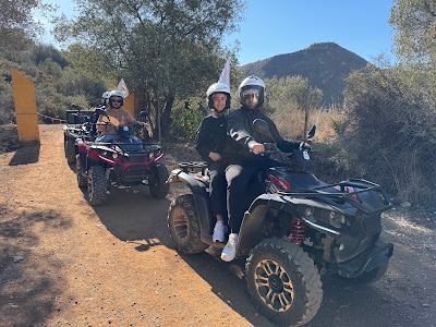 Rutas Marbella Quad — fotografia 3
