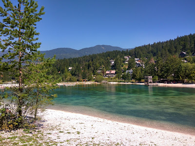 Kozorog — fotografia 4