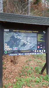 Manínska tiesňava educational trail
