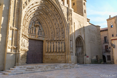 Catedral de Huesca — fotografia 4