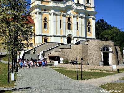 Mănăstirea Romano-Catolică Sfânta Maria — fotografia 5