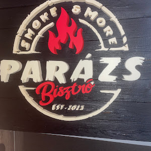 Parázs Bisztró — fotografia 4