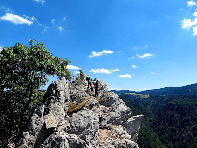 Видиковац Соколарица - Sokolarica Viewpoint — fotografia 4
