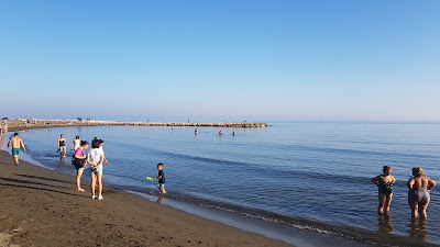 Playas del Palo