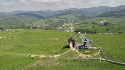 Wąwóz Homole — fotografia 3