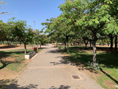 Andreas Papandreou Park — fotografia 5