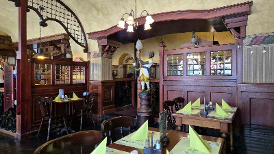 John's Pub & Restaurant — fotografia 4