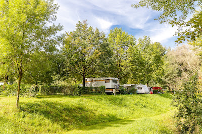Camping Au an der Donau — fotografia 4