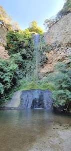 Cascata di Castel Giuliano (Cascata della Mola) — fotografia 5