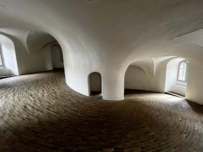 The Round Tower