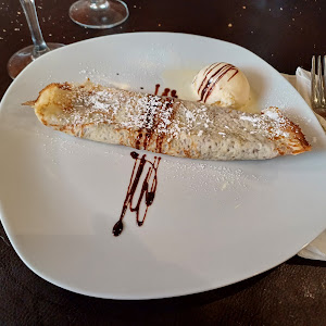 Restaurant Alta Patagonia — fotografia 5