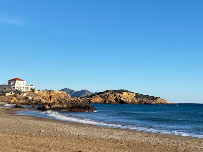Playa de Nares — fotografia 4