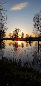 Lacul Teplița