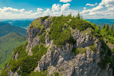 Malý Rozsutec — fotografia 3